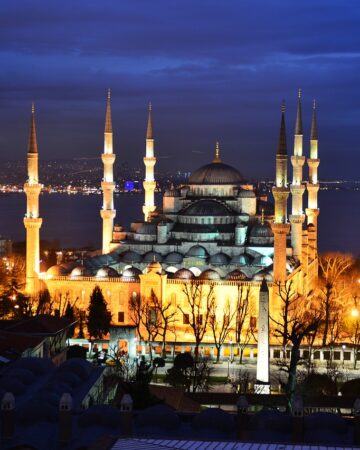 Istanbul City Tours