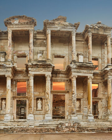 Izmir City Tours